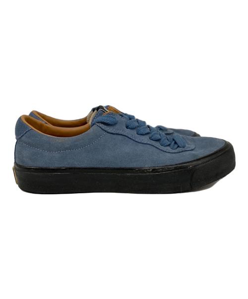 LAST RESORT AB（ラストリゾートエービー）LAST RESORT AB (ラストリゾートエービー) VM001-LO SUEDE  ローカットスニーカー ブルー サイズ:26の古着・服飾アイテム