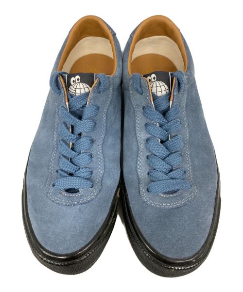 LAST RESORT AB（ラストリゾートエービー）LAST RESORT AB (ラストリゾートエービー) VM001-LO SUEDE  ローカットスニーカー ブルー サイズ:26の古着・服飾アイテム