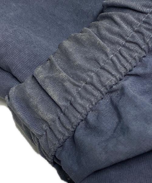 stussy（ステューシー）stussy (ステューシー) BEACH SHELL WAVE DYE シェルジャケット ネイビー サイズ:Mの古着・服飾アイテム