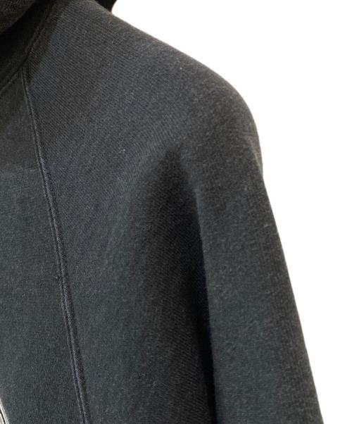 SUPREME（シュプリーム）SUPREME (シュプリーム) 24FW  division hooded sweatshirt ブラック サイズ:Mの古着・服飾アイテム