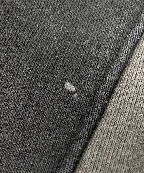 SUPREME（シュプリーム）SUPREME (シュプリーム) 24FW  division hooded sweatshirt ブラック サイズ:Mの古着・服飾アイテム