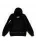 SUPREME (シュプリーム) 24FW  division hooded sweatshirt ブラック サイズ:M：18000円