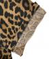中古・古着 ANINE BING (アニン ビン) Avi Tee Ld00 LEOPARD ベージュ サイズ:Free：9000円