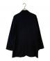 ORDINARY JO (オーディナリー ジョイ) DOLMAN SLEEVE SHIRT ブラック サイズ:Free：14000円