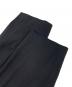 中古・古着 ORDINARY JO (オーディナリー ジョイ) DOLMAN SLEEVE SHIRT ブラック サイズ:Free：14000円
