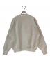 L'appartement (アパルトモン) Knit Vneck Cardigan アイボリー サイズ:無：12000円