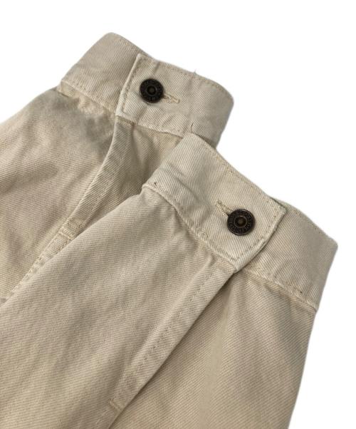 LEVI'S（リーバイス）LEVI'S (リーバイス) 90s デニムジャケット ベージュ サイズ:XLの古着・服飾アイテム