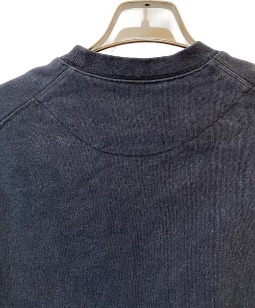 Y-3（ワイスリー）Y-3 (ワイスリー) CLASSIC CHEST LOGO CREW SWEATSHIRT ブラック サイズ:Mの古着・服飾アイテム