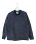 Y-3（ワイスリー）の古着「CLASSIC CHEST LOGO CREW SWEATSHIRT」｜ブラック