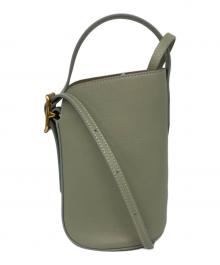 J&M DAVIDSON（ジェイ＆エム デヴィッドソン）の古着「QUIVER BUCKET NANO ショルダーバッグ」