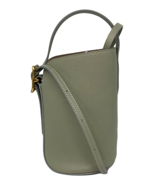 J&M DAVIDSON（ジェイ＆エム デヴィッドソン）J&M DAVIDSON (ジェイ＆エム デヴィッドソン) QUIVER BUCKET NANO ショルダーバッグ サイズ:なしの古着・服飾アイテム