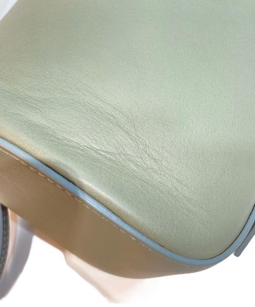 J&M DAVIDSON（ジェイ＆エム デヴィッドソン）J&M DAVIDSON (ジェイ＆エム デヴィッドソン) QUIVER BUCKET NANO ショルダーバッグ サイズ:なしの古着・服飾アイテム