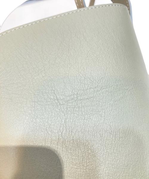 J&M DAVIDSON（ジェイ＆エム デヴィッドソン）J&M DAVIDSON (ジェイ＆エム デヴィッドソン) QUIVER BUCKET NANO ショルダーバッグ サイズ:なしの古着・服飾アイテム