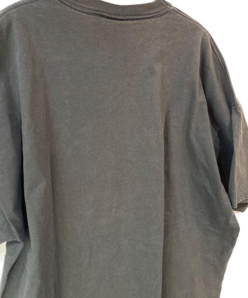 MICKEY（ミッキー）MICKEY (ミッキー) 90’s キャラクターTシャツ ブラック サイズ:XXLの古着・服飾アイテム