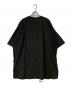 MICKEY (ミッキー) 90’s キャラクターTシャツ ブラック サイズ:XXL：7000円