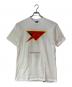stussy（ステューシー）の古着「Multiple Technix GIRL Tee」｜ホワイト