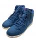 NIKE（ナイキ）の古着「WMNS JORDAN AIR SHIP PE SP ハイカットスニーカー」｜MYSTIC NAVY/BOLD BER