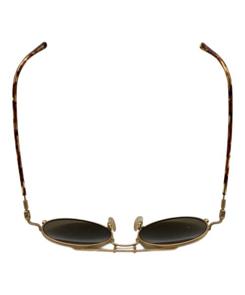 CAZAL（カザール）CAZAL (カザール) ヴィンテージサングラス / point2 サイズ:50□21の古着・服飾アイテム