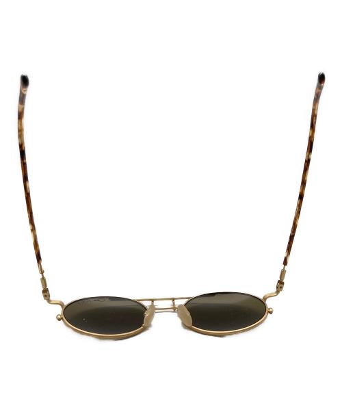 CAZAL（カザール）CAZAL (カザール) ヴィンテージサングラス / point2 サイズ:50□21の古着・服飾アイテム