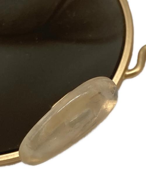 CAZAL（カザール）CAZAL (カザール) ヴィンテージサングラス / point2 サイズ:50□21の古着・服飾アイテム