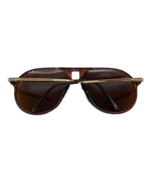 CARRERA（カレラ）CARRERA (カレラ) ヴィンテージサングラス サイズ:60□14の古着・服飾アイテム