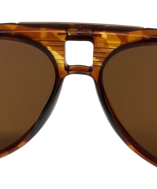 CARRERA（カレラ）CARRERA (カレラ) ヴィンテージサングラス サイズ:60□14の古着・服飾アイテム