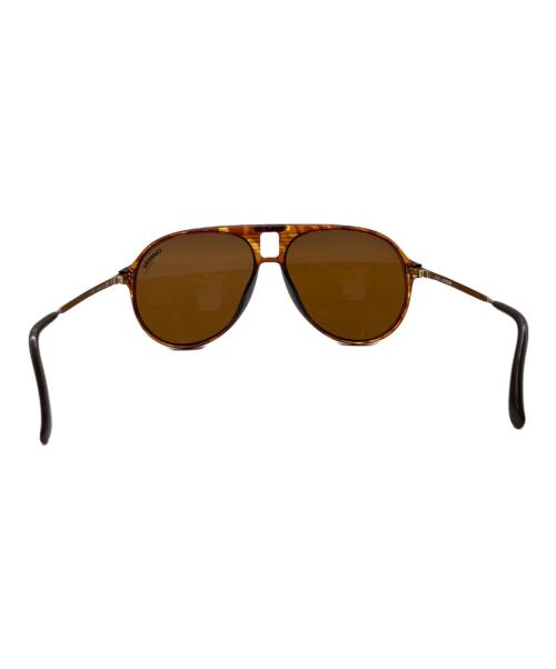 CARRERA（カレラ）CARRERA (カレラ) ヴィンテージサングラス サイズ:60□14の古着・服飾アイテム