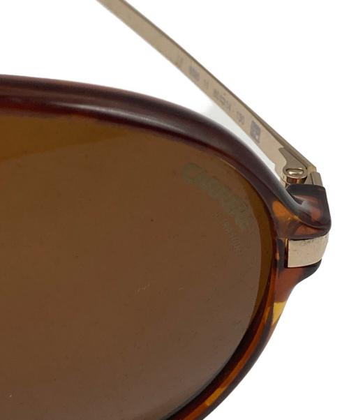 CARRERA（カレラ）CARRERA (カレラ) ヴィンテージサングラス サイズ:60□14の古着・服飾アイテム