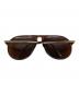 CARRERA (カレラ) ヴィンテージサングラス サイズ:60□14：10000円