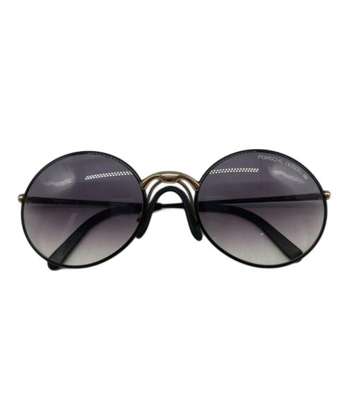 PORSCHE DESIGN by CARRERA（ポルシェデザイン バイ カレラ）PORSCHE DESIGN by CARRERA (ポルシェデザイン バイ カレラ) ヴィンテージサングラス サイズ:54□19の古着・服飾アイテム