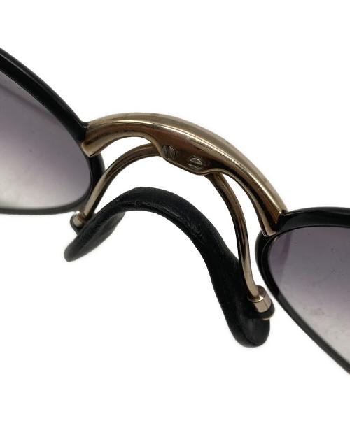 PORSCHE DESIGN by CARRERA（ポルシェデザイン バイ カレラ）PORSCHE DESIGN by CARRERA (ポルシェデザイン バイ カレラ) ヴィンテージサングラス サイズ:54□19の古着・服飾アイテム