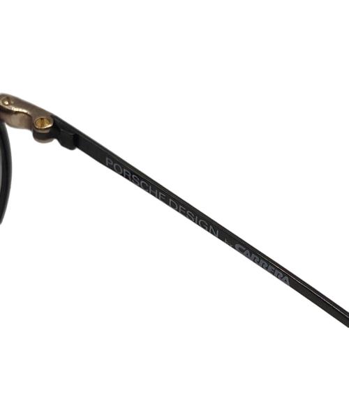 PORSCHE DESIGN by CARRERA（ポルシェデザイン バイ カレラ）PORSCHE DESIGN by CARRERA (ポルシェデザイン バイ カレラ) ヴィンテージサングラス サイズ:54□19の古着・服飾アイテム