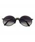 PORSCHE DESIGN by CARRERA (ポルシェデザイン バイ カレラ) ヴィンテージサングラス サイズ:54□19：10000円