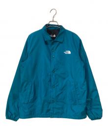 THE NORTH FACE（ザ ノース フェイス）の古着「The Coach Jacket」｜グリーン