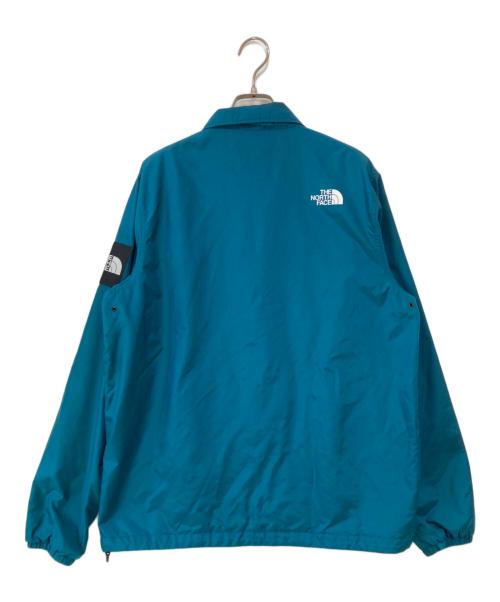 THE NORTH FACE（ザ ノース フェイス）THE NORTH FACE (ザ ノース フェイス) The Coach Jacket グリーン サイズ:Lの古着・服飾アイテム