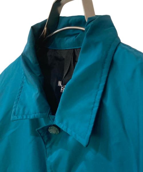 THE NORTH FACE（ザ ノース フェイス）THE NORTH FACE (ザ ノース フェイス) The Coach Jacket グリーン サイズ:Lの古着・服飾アイテム