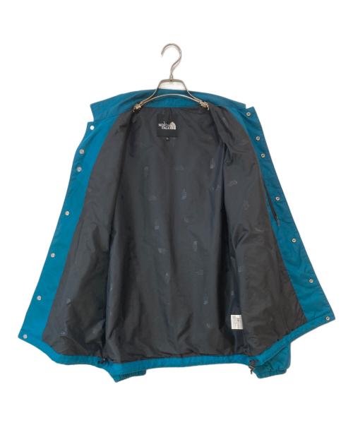 THE NORTH FACE（ザ ノース フェイス）THE NORTH FACE (ザ ノース フェイス) The Coach Jacket グリーン サイズ:Lの古着・服飾アイテム