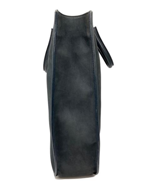 Salvatore Ferragamo（サルヴァトーレ フェラガモ）Salvatore Ferragamo (サルヴァトーレ フェラガモ) ガンチーニ トートバッグ ブラック サイズ:なしの古着・服飾アイテム
