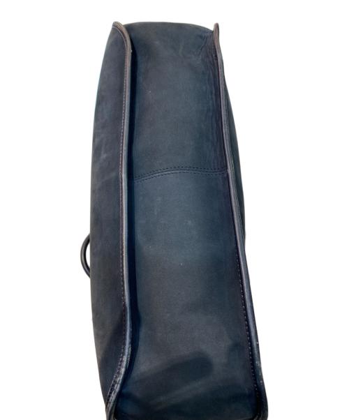 Salvatore Ferragamo（サルヴァトーレ フェラガモ）Salvatore Ferragamo (サルヴァトーレ フェラガモ) ガンチーニ トートバッグ ブラック サイズ:なしの古着・服飾アイテム