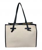 GIANNI CHIARINIジャンニ キアリーニ）の古着「マルチェッラ トートバッグ」