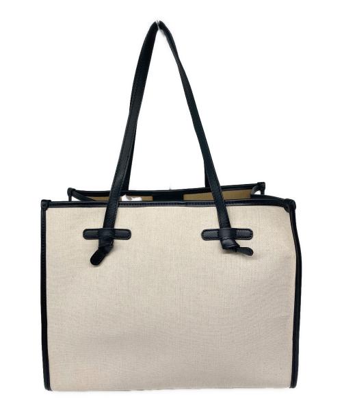 GIANNI CHIARINI（ジャンニ キアリーニ）GIANNI CHIARINI (ジャンニ キアリーニ) マルチェッラ トートバッグの古着・服飾アイテム