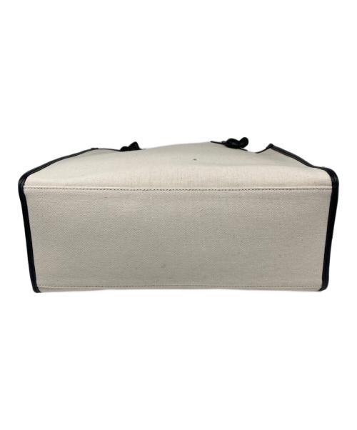 GIANNI CHIARINI（ジャンニ キアリーニ）GIANNI CHIARINI (ジャンニ キアリーニ) マルチェッラ トートバッグの古着・服飾アイテム