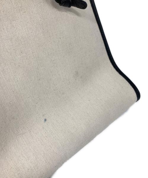 GIANNI CHIARINI（ジャンニ キアリーニ）GIANNI CHIARINI (ジャンニ キアリーニ) マルチェッラ トートバッグの古着・服飾アイテム