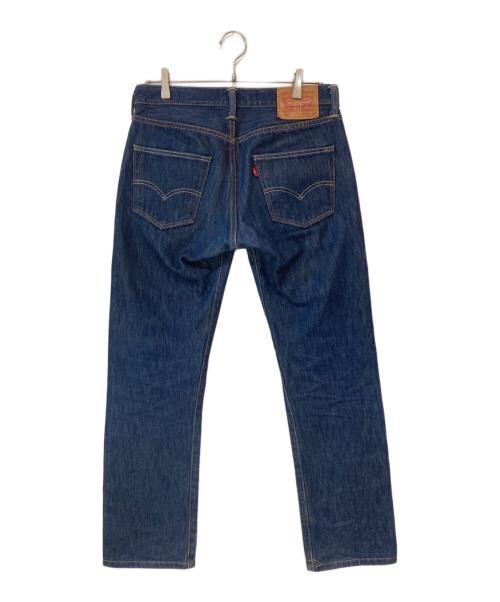 LEVI'S（リーバイス）LEVI'S (リーバイス) MADE IN THE USA COLLECTION & コーンデニム インディゴ サイズ:76の古着・服飾アイテム