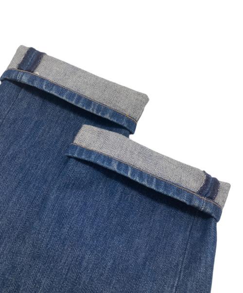 LEVI'S（リーバイス）LEVI'S (リーバイス) MADE IN THE USA COLLECTION & コーンデニム インディゴ サイズ:76の古着・服飾アイテム