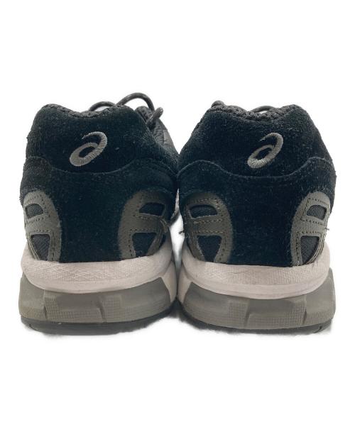 asics（アシックス）asics (アシックス) GEL-SONOMA 15-50 ローカットスニーカー ブラック サイズ:27.5の古着・服飾アイテム