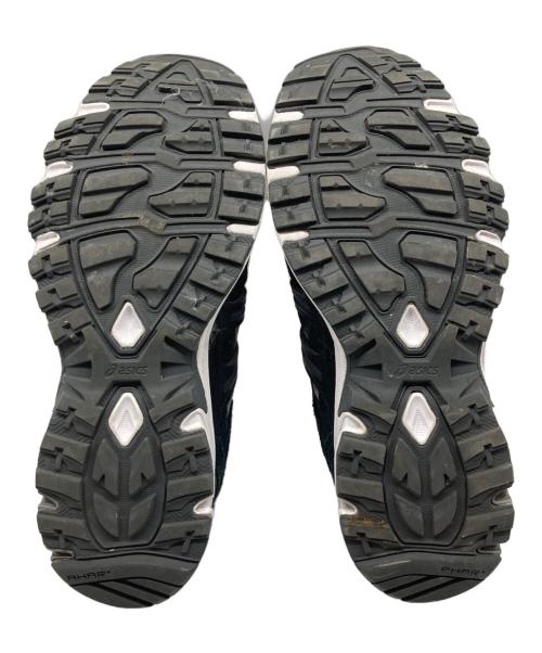 asics（アシックス）asics (アシックス) GEL-SONOMA 15-50 ローカットスニーカー ブラック サイズ:27.5の古着・服飾アイテム