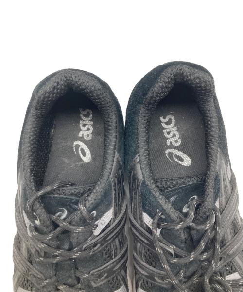 asics（アシックス）asics (アシックス) GEL-SONOMA 15-50 ローカットスニーカー ブラック サイズ:27.5の古着・服飾アイテム