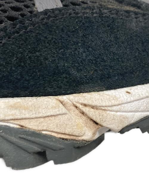 asics（アシックス）asics (アシックス) GEL-SONOMA 15-50 ローカットスニーカー ブラック サイズ:27.5の古着・服飾アイテム