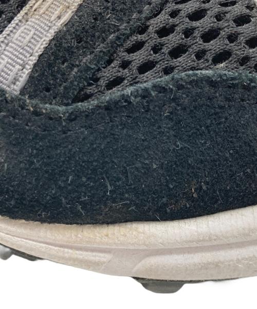 asics（アシックス）asics (アシックス) GEL-SONOMA 15-50 ローカットスニーカー ブラック サイズ:27.5の古着・服飾アイテム